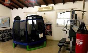 Imagem 3: Barueri - Casa de Condomínio - Tamboré