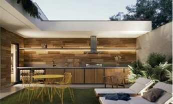 Imagem 3: Casa de condomínio para venda tem 298 metros quadrados com 4 quartos