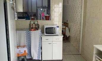 Imagem 2: Sobrado com 3 dormitórios à venda, 120 m² por R$ 580.000,00 - Assunção - São Bernardo do C