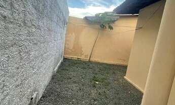 Imagem 4: Casa com 2 dormitórios para alugar, 75 m² por R$ 500,00/mês - Mombaça - Aquiraz/CE