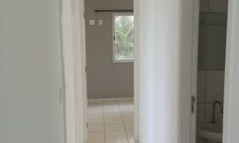 Imagem 5: Apartamento para aluguel com 62 metros quadrados com 3 quartos em Residencial Flórida - Go