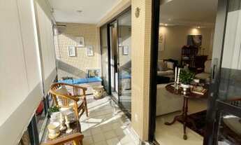 Imagem 6: Apartamento recém reformado impecável pronto para morar