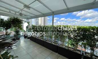 Imagem 6: SãO PAULO - Padrão - Campo Belo