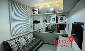 Imagem 7: BELO HORIZONTE - Apartamento Padrão - Betânia