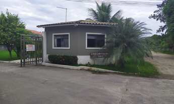 Imagem 2: Terreno plano de 860 m2 em Ilha de Guaratiba - Rio de Janeiro - RJ