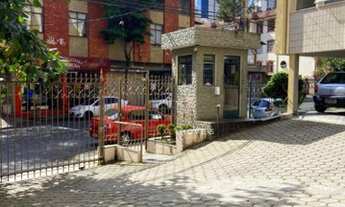 Imagem 7: Apartamento com 3 dormitórios à venda, 85 m² por R$ 300.000 - Anchieta - Belo Horizonte/MG