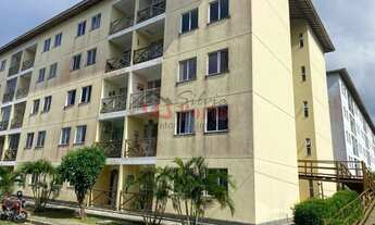 Imagem 6: Aluga-se Apartamento 2/4 em condomínio fechado em Abrantes - Camaçari BA