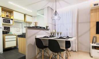 Imagem 6: Apartamento residencial para venda, Jardim Centenário, Campinas - AP10274