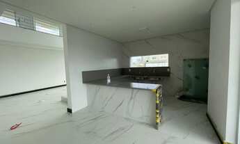 Imagem 2: Casa no Condomínio Alphaville Sergipe