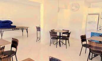 Imagem 3: Cobertura 204 m² - Vila Clais - Bertioga/SP