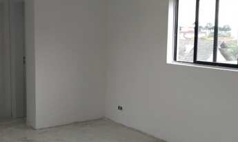 Imagem 2: Apartamento à venda, 73 m² por R$ 645.000,00 - Bacacheri - Curitiba/PR