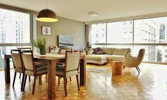 Imagem 3: São Paulo - Apartamento Padrão - JARDINS