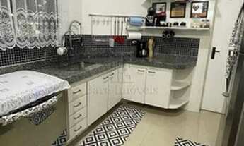 Imagem 2: Apartamento 3 Quartos 1 Suíte no Centro - São Bernardo do Campo