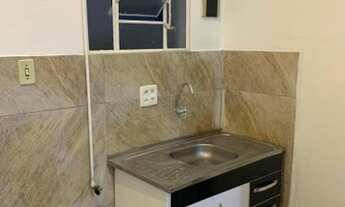 Imagem 6: Casa/kitnets/studios