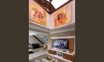 Imagem 5: Apartamento à Venda - Recreio, 3 Quartos, 251 m2