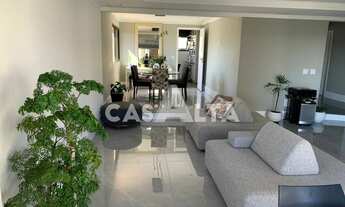 Imagem 7: APARTAMENTO em PERDIZES com 213m² A.U. sendo: 4 dormitórios (4 suítes) e 3 vagas de garage