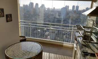 Imagem: São Paulo - Apartamento Padrão - Vila