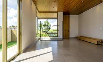 Imagem 7: Casa - Loteamento Residencial Pedra Alta (Sousas) - Campinas