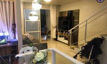 Imagem: FORTALEZA - Casa de Condomínio - Lagoa