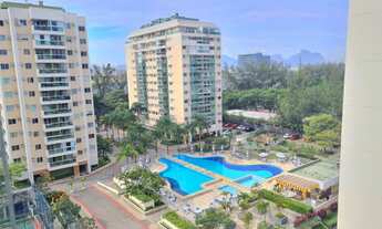 Imagem 5: Apartamento para aluguel e venda possui 86metros quadrados com 3 quartos