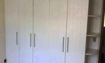 Imagem 7: Casa de condomínio sobrado para venda tem 90 metros quadrados com 3 quartos