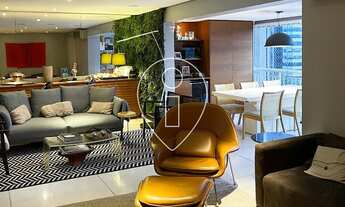 Imagem 4: Condomínio Humanari Brooklin, 3 suítes, 148 m² por R$ 2.500.000 - São Paulo/SP