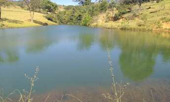 Imagem 6: Chácaras em Anápolis, entrada e mais parcelas