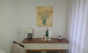 Imagem 7: Apartamento para venda possui 72 m² !