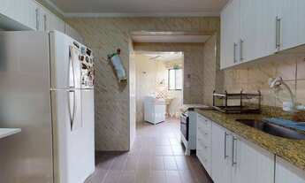 Imagem 3: Apartamento Residencial à venda, Vila Paulicéia, São Paulo -