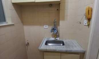 Imagem 6: RIO DE JANEIRO - Apartamento Padrão - GLORIA