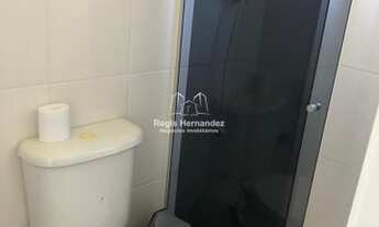 Imagem 7: Kitinet imediações das Universidades-Mobiliado