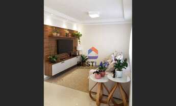 Imagem 4: Casa à venda, 145 m² por R$ 533.000,00 - Granja Viana - Cotia/SP