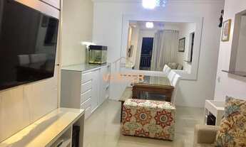 Imagem 5: Apartamento com 3 dormitórios à venda, 69 m² por R$ 320.000,00 - Vila São Geraldo - Taubat