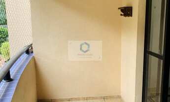 Imagem 4: Apartamento com 3 dorms, Vila Mascote, São Paulo - R$ 750 mil, Cod: 579