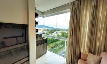 Imagem 5: FLORIANóPOLIS - Padrão - Parque São Jorge