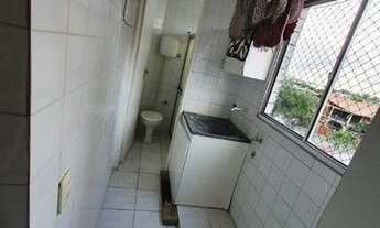 Imagem 2: Apartamento à venda, 78 m² por R$ 265.000,00 - Bairro Novo - Olinda/PE