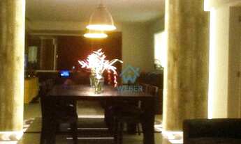 Imagem 7: Apartamento à venda, 96 m² por R$ 330.000,00 - Operário - Novo Hamburgo/RS