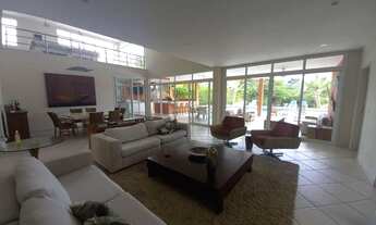 Imagem 7: Casa de condomínio sobrado para aluguel tem 650 metros quadrados com 8 quartos