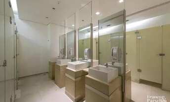 Imagem 6: Comercial/Industrial de 1850 metros quadrados no bairro Itaim Bibi