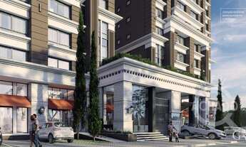 Imagem 2: Apartamentos para venda no Grande Rio Resort Residence em Foz do Iguaçu - PR - AP457