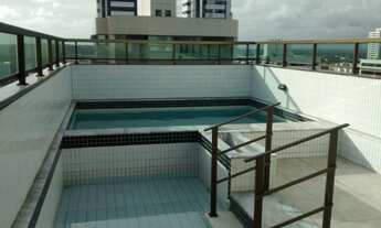 Imagem 3: Edf. Puerto Blanco. Proximo ao Parque Dona Lindu