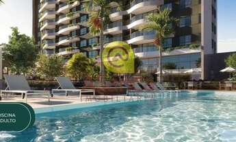 Imagem 2: NATAL - Apartamento Padrão - Tirol