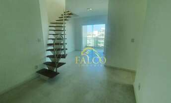 Imagem 3: Cobertura com 3 dormitórios à venda, 220 m² por R$ 899.000,00 - Braga - Cabo Frio/RJ