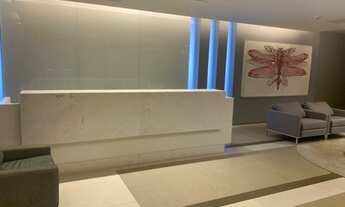 Imagem: Sala/Conjunto para aluguel possui 705 metros