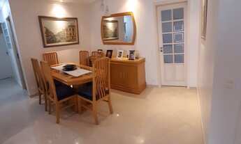 Imagem 5: Apartamento para venda tem 96 metros quadrados com 3 quartos