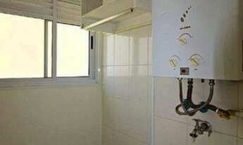 Imagem 7: Apartamento com 2 dormitórios à venda, 53 m² por R$ 345.000,00 - Jardim Japão - São Paulo