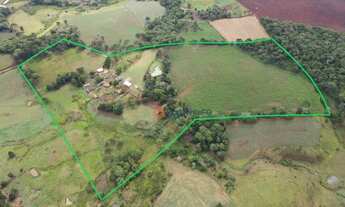 Imagem: Chácara à venda, 8 Alqueires por R$ 1.900.000,00