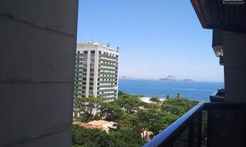 Imagem: RJ - Ipanema - Flat - 2 quartos - 91m²