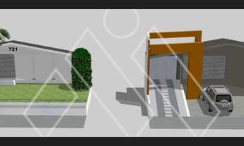 Imagem 3: Imóvel Comercial, oportundade para área da saúde, próximo ao Hospital Evangélico