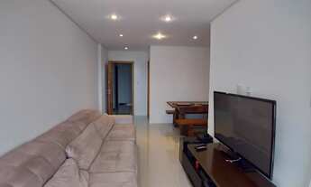 Imagem 2: Apartamento para venda com 112 metros quadrados com 2 quartos em Cascatinha - Juiz de Fora